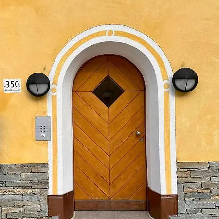 Ca Val Forno - Vacanze Con Stile