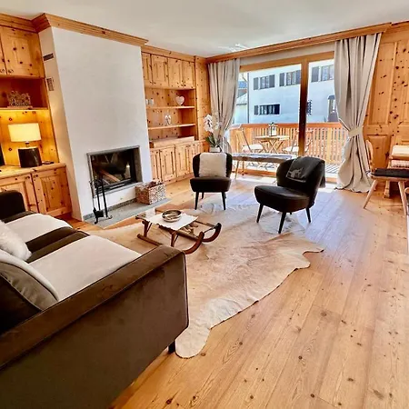 Ca Val Forno - Vacanze Con Stile * Maloja