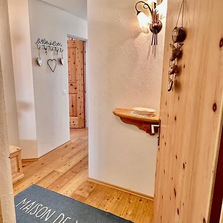 Ca Val Forno - Vacanze Con Stile *