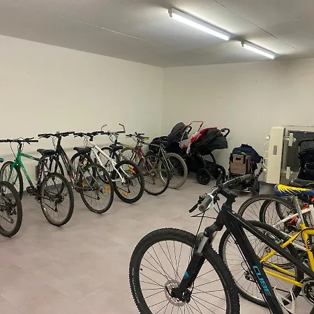 Apartment Ca Val Forno - Vacanze Con Stile