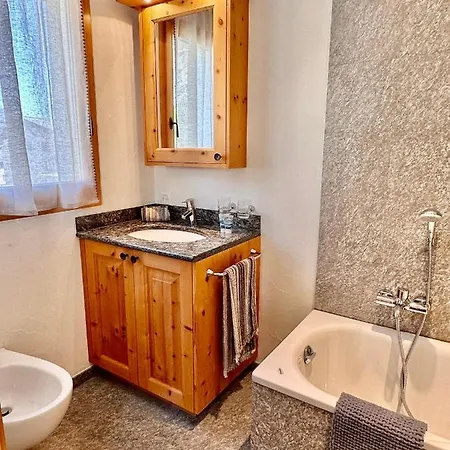 Apartment Ca Val Forno - Vacanze Con Stile