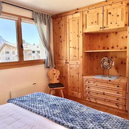 Ca Val Forno - Vacanze Con Stile Maloja