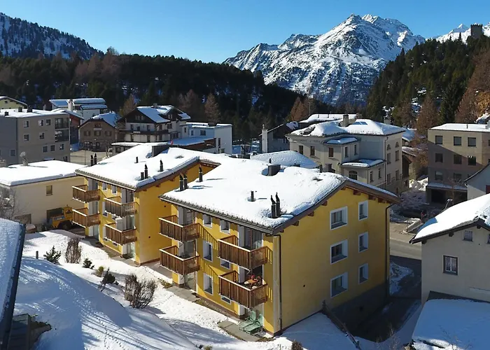 Ca Val Forno - Vacanze Con Stile Appartamento *