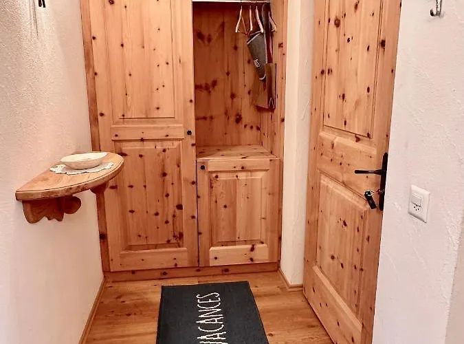 Ca Val Forno - Vacanze Con Stile *