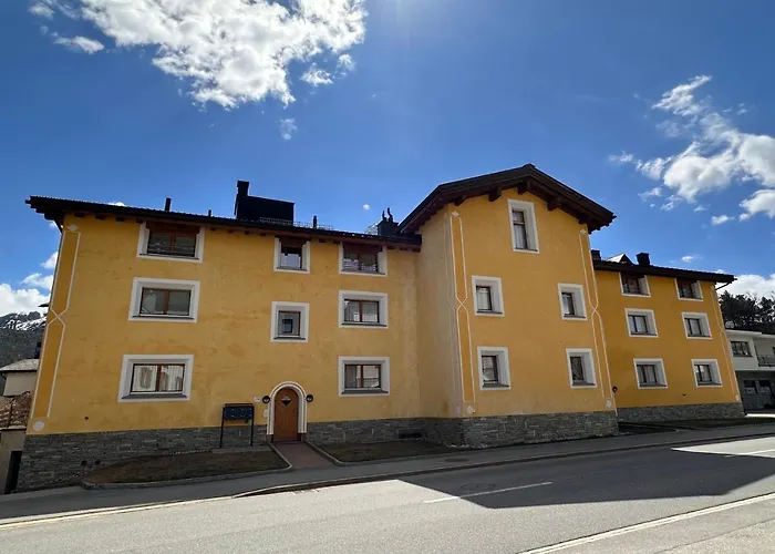 Ca Val Forno - Vacanze Con Stile Appartamento