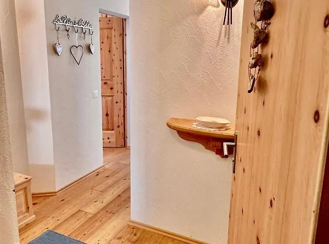 Ca Val Forno - Vacanze Con Stile *