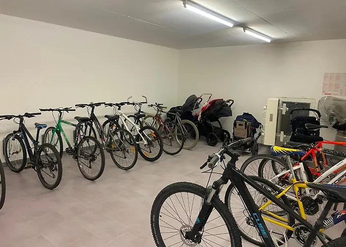 Appartamento Ca Val Forno - Vacanze Con Stile