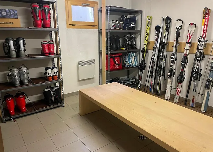 Appartamento Ca Val Forno - Vacanze Con Stile