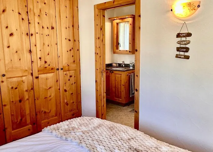 Ca Val Forno - Vacanze Con Stile *