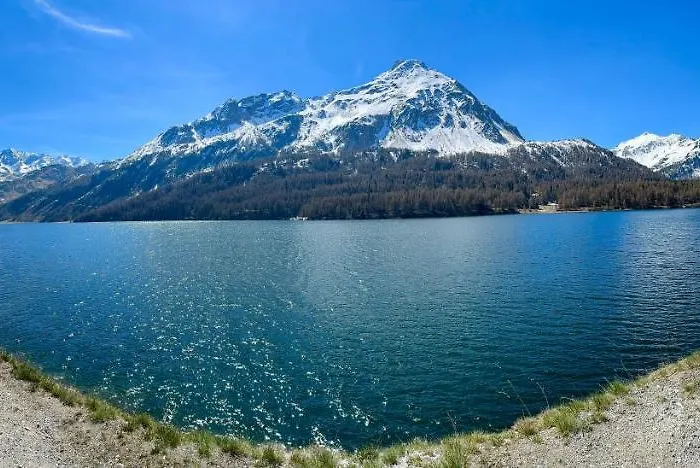 Appartamento Ca Val Forno - Vacanze Con Stile