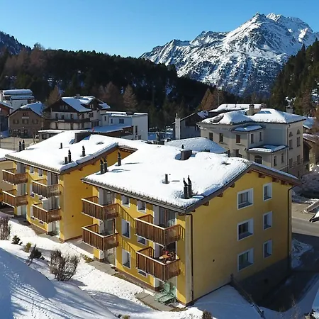 Ca Val Forno - Vacanze Con Stile Apartmán *