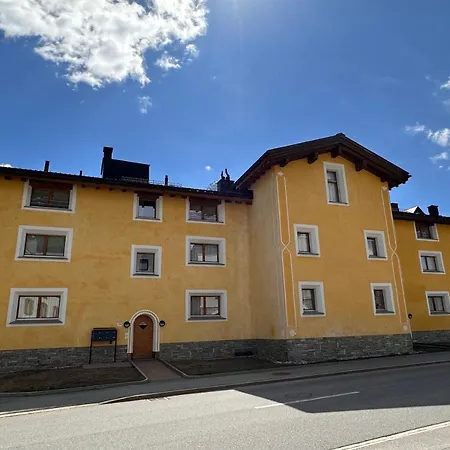 Ca Val Forno - Vacanze Con Stile Apartmán