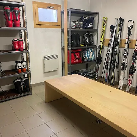 Apartmán Ca Val Forno - Vacanze Con Stile