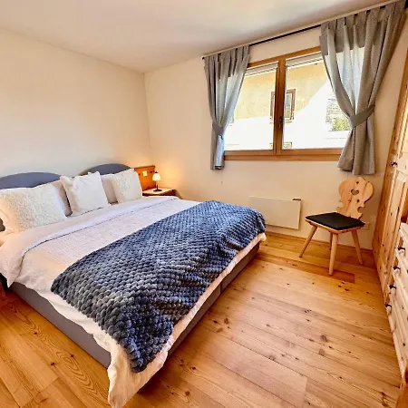 Ca Val Forno - Vacanze Con Stile Apartmán *