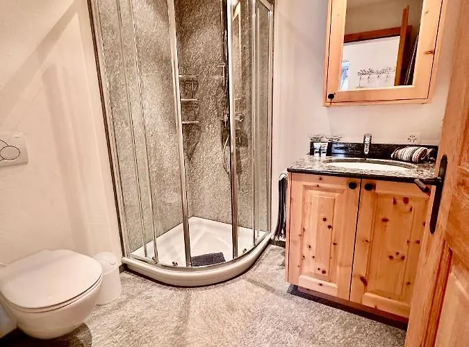 Ca Val Forno - Vacanze Con Stile Apartmán *