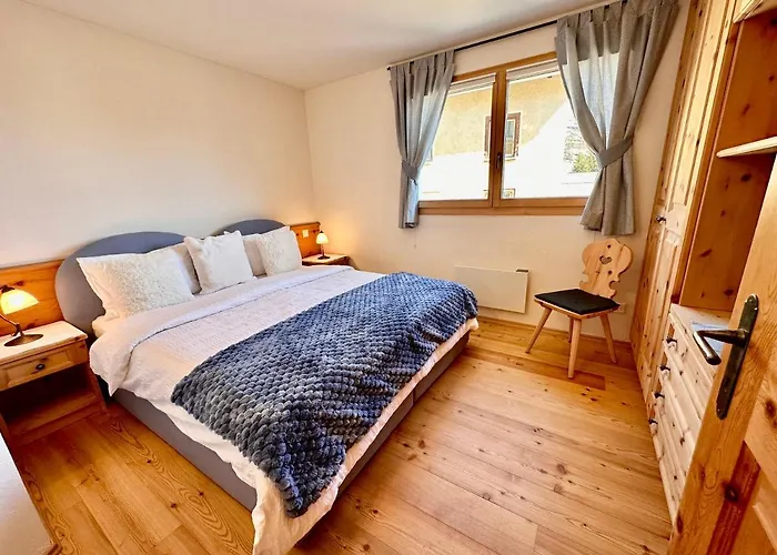 Ca Val Forno - Vacanze Con Stile Apartmán *