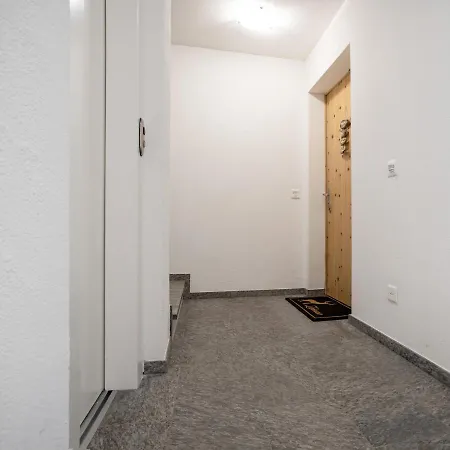 Ca Val Forno - Vacanze Con Stile Lejlighed Maloja