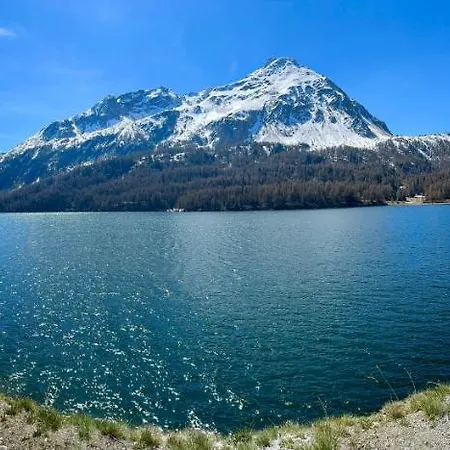 Lejlighed Ca Val Forno - Vacanze Con Stile